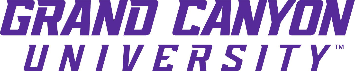 Grand Canyon University logo